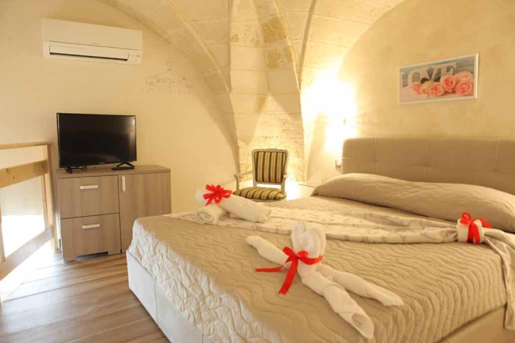 Afrodite Luxury Suite Велье Экстерьер фото