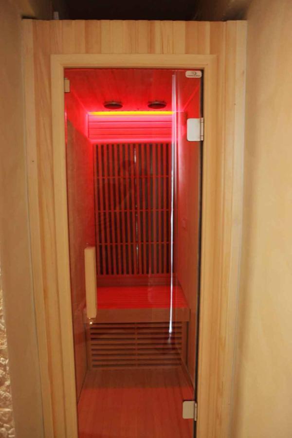 Afrodite Luxury Suite Велье Экстерьер фото