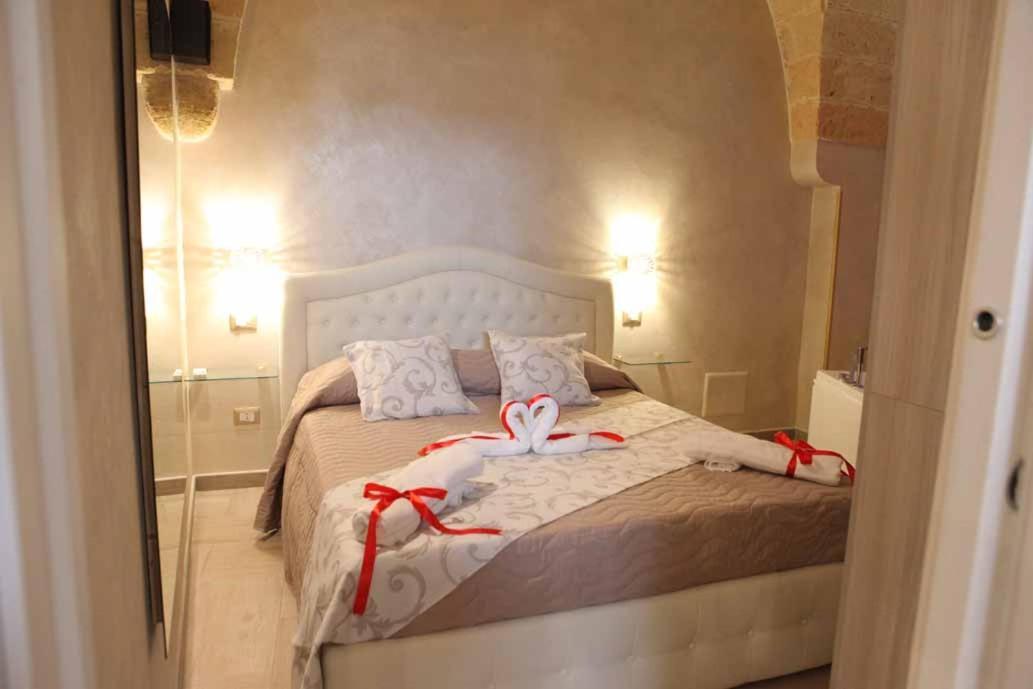 Afrodite Luxury Suite Велье Экстерьер фото