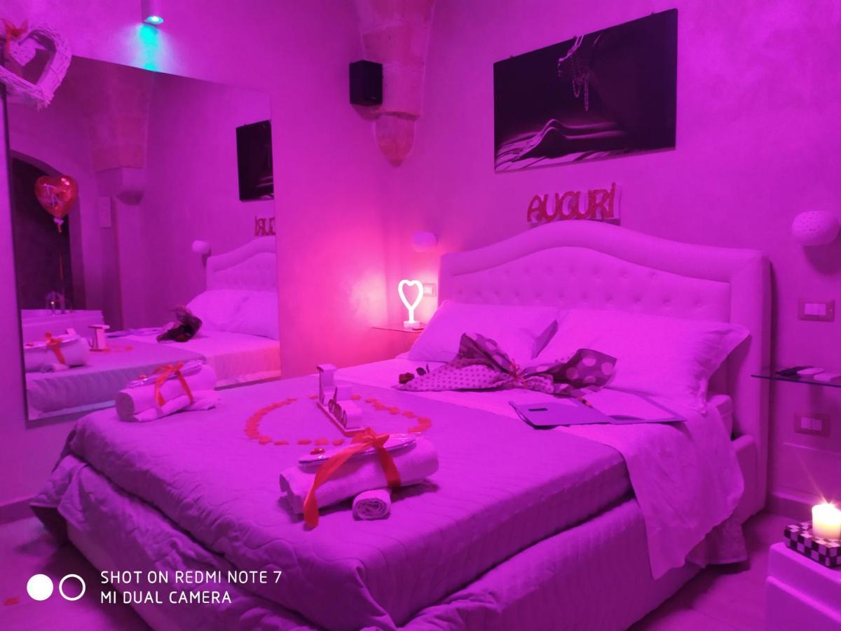 Afrodite Luxury Suite Велье Экстерьер фото