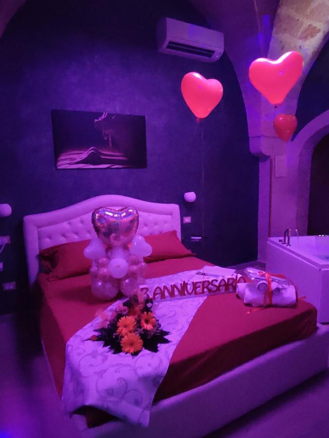 Afrodite Luxury Suite Велье Экстерьер фото